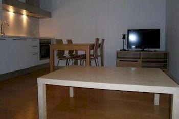 Apartamentos Santa Faz By Be Alicante *