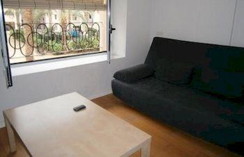 Apartamentos Santa Faz By Be Alicante Apartment *