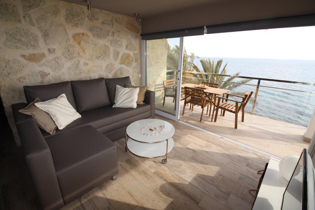 Apartment Voramar *