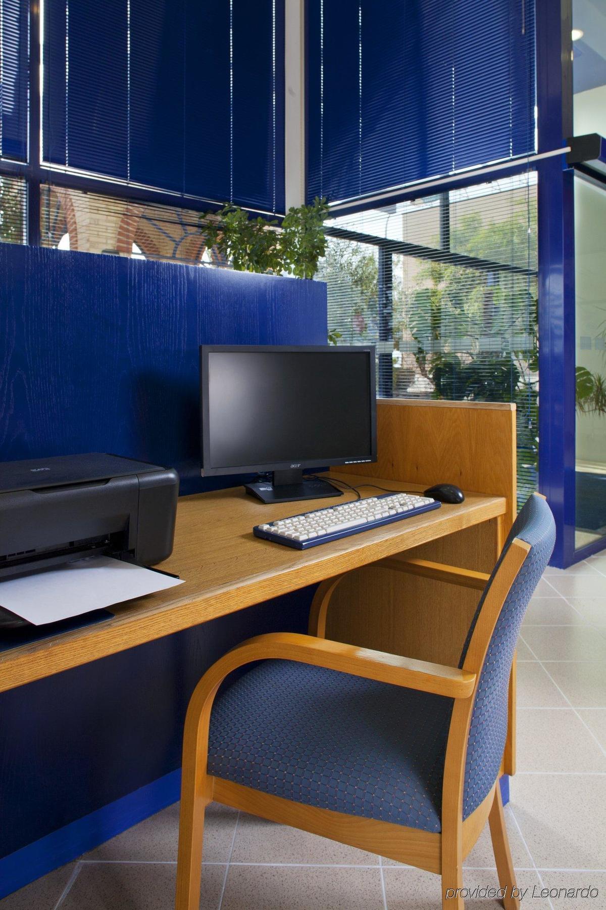 B&B Hotel Alicante 3* Alicante