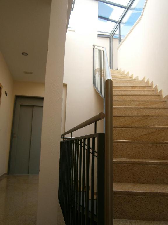 El Carmen By Be Apartamento *