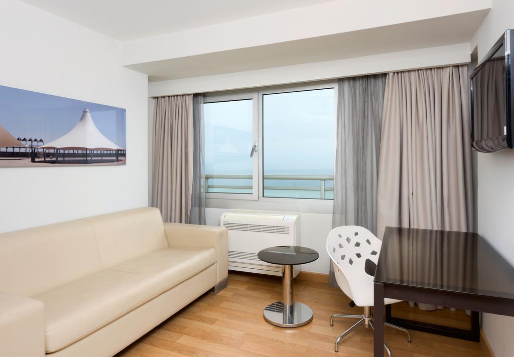 Gran Sol, Affiliated By Melia Hotel Alicante