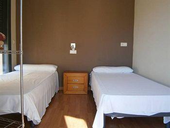 Apartamento El Carmen By Be *