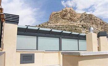 El Carmen By Be Apartamento Alicante