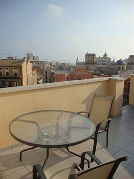 El Carmen By Be Apartamento