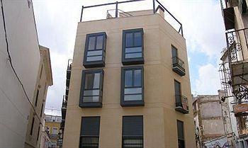 El Carmen By Be Alicante