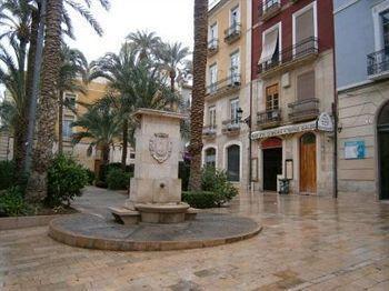 El Carmen By Be Apartamento
