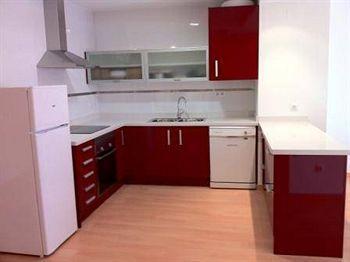 Apartamento El Carmen By Be Alicante