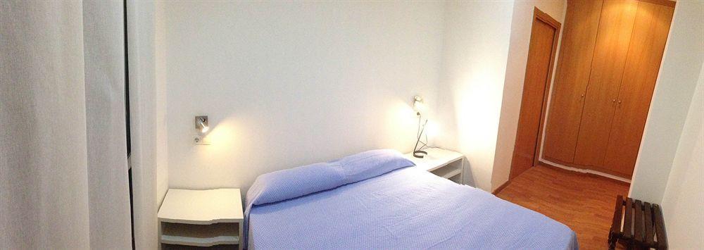 Apartment El Carmen By Be