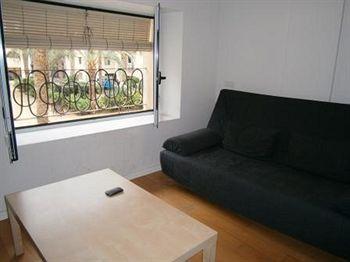 El Carmen By Be Apartamento