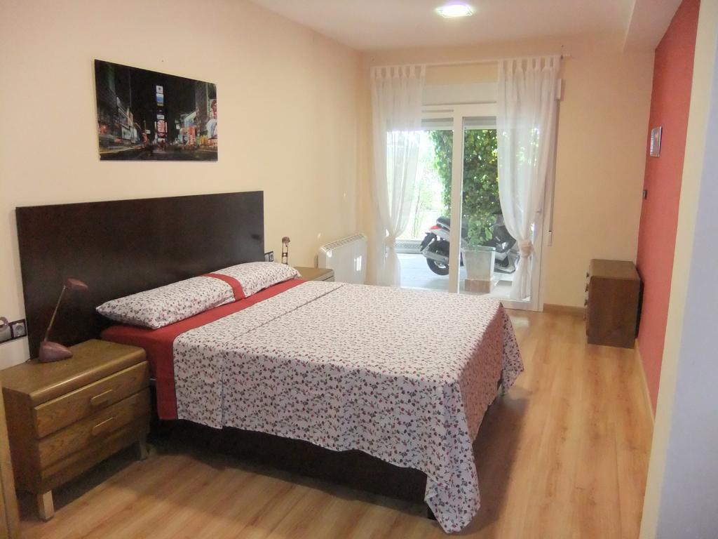 La Serreta Ferienhaus Alicante