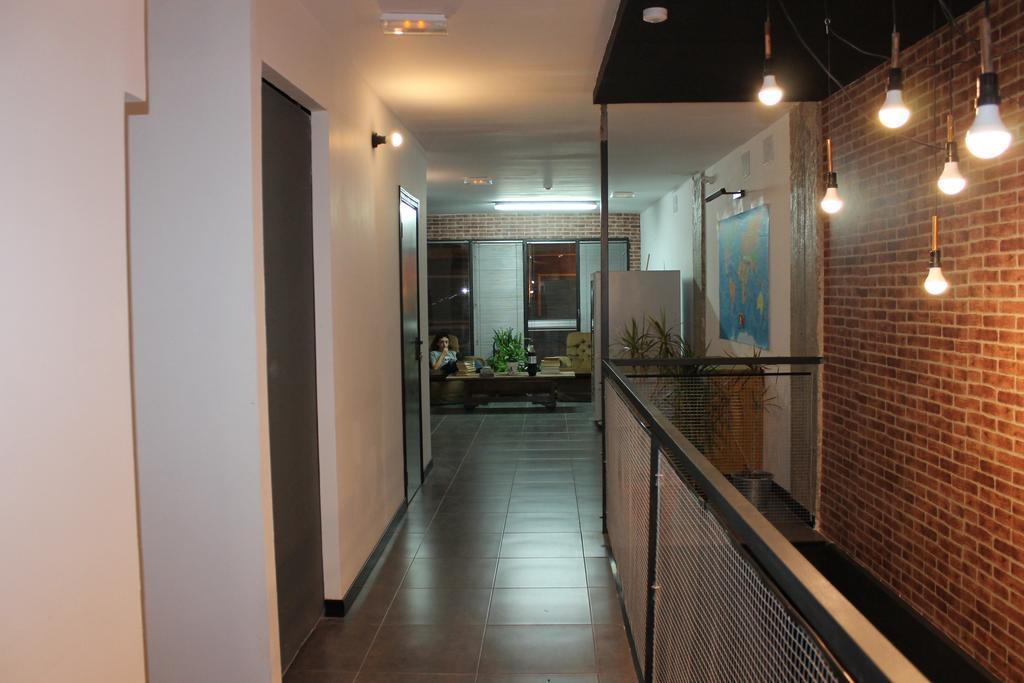 Olé Backpackers Hostel Alicante