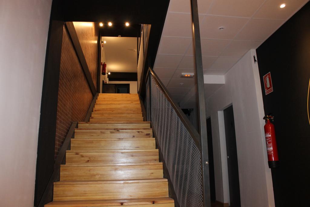 Olé Backpackers Hostel Alicante