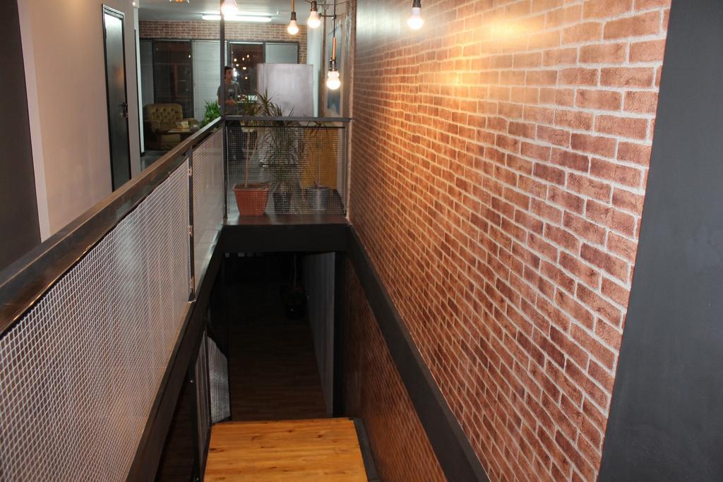 Hostel Olé Backpackers *