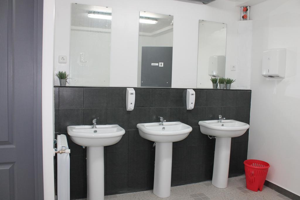 Hostel Ole Backpackers Hostel