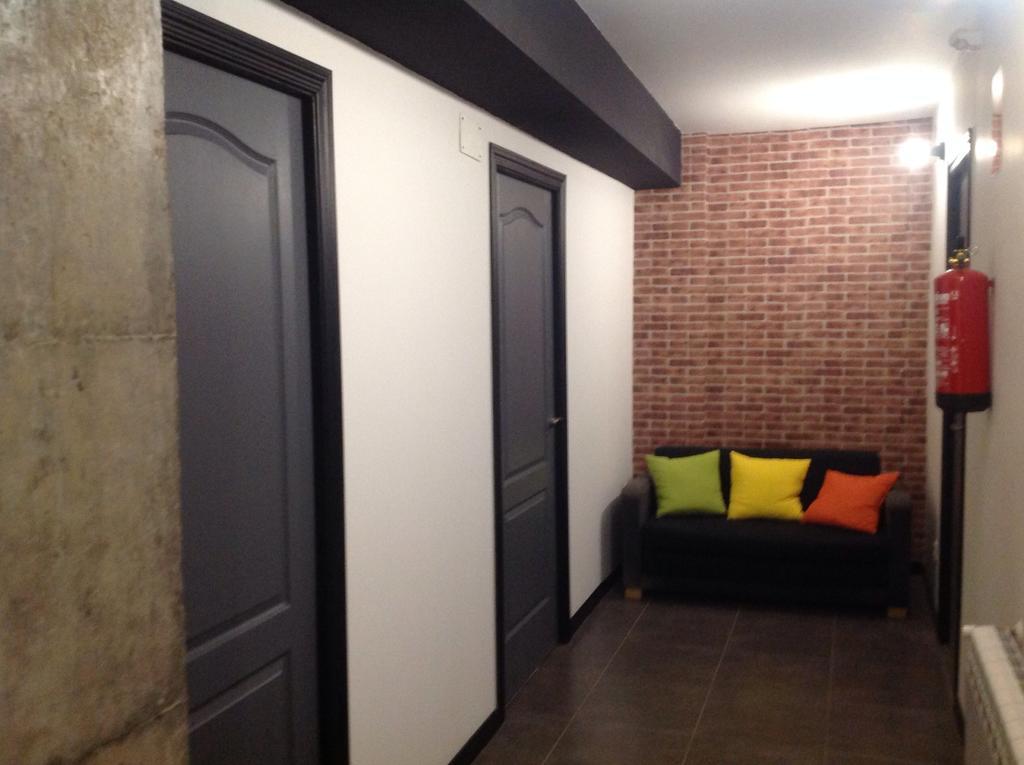 Ole Backpackers Hostel *