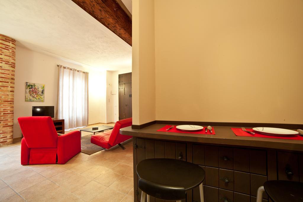 Kasa 25 Loft Sensaciones *