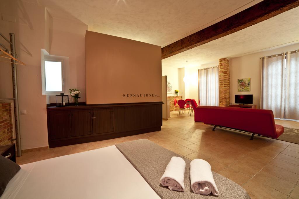 Appartement Kasa 25 Loft Sensaciones