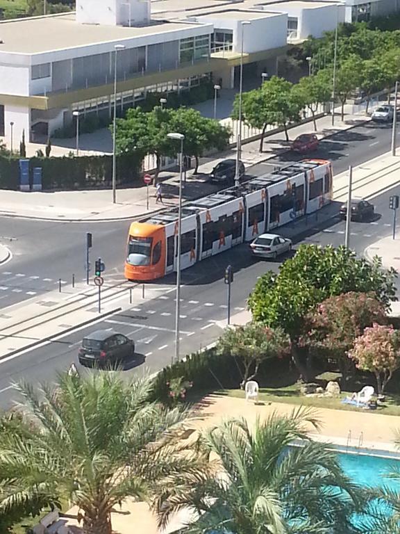 Intur Huoneisto Alicante