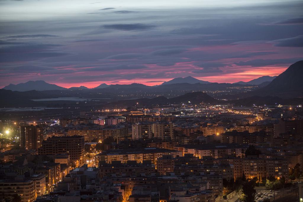 Skylights Alicante
