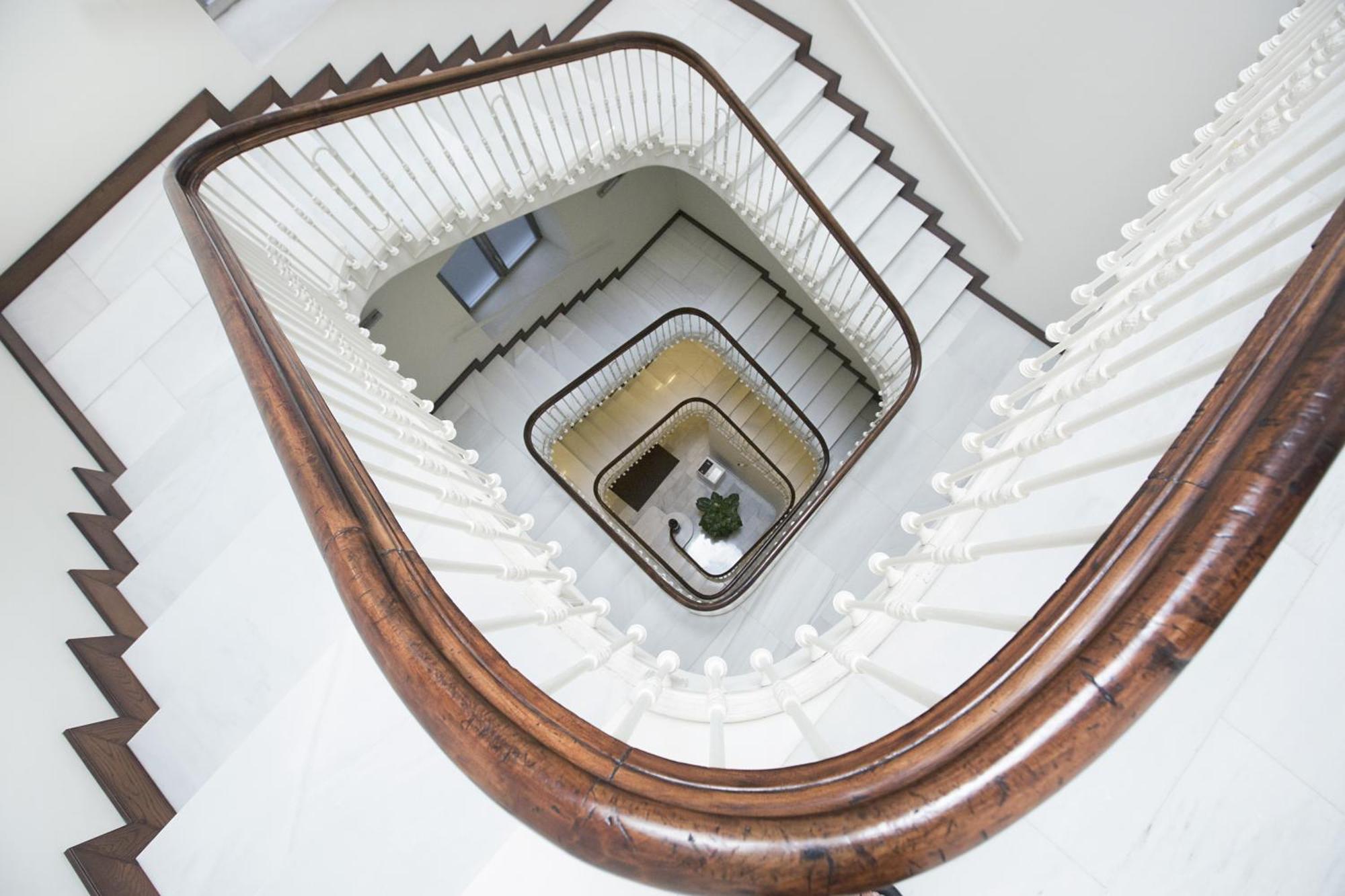 Hospes Amerigo, Alicante, A Member Of Design 5*