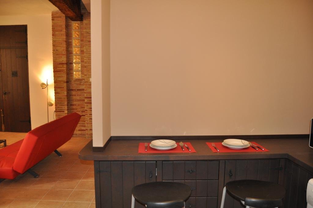 Kasa 25 Loft Sensaciones