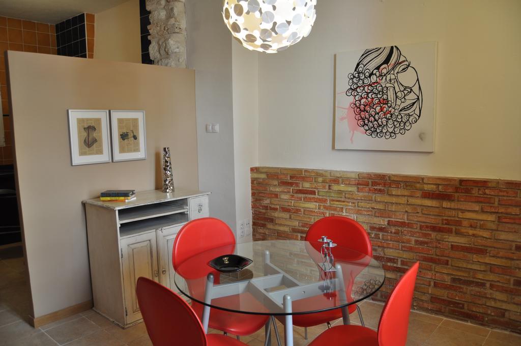 Kasa 25 Loft Sensaciones Alicante