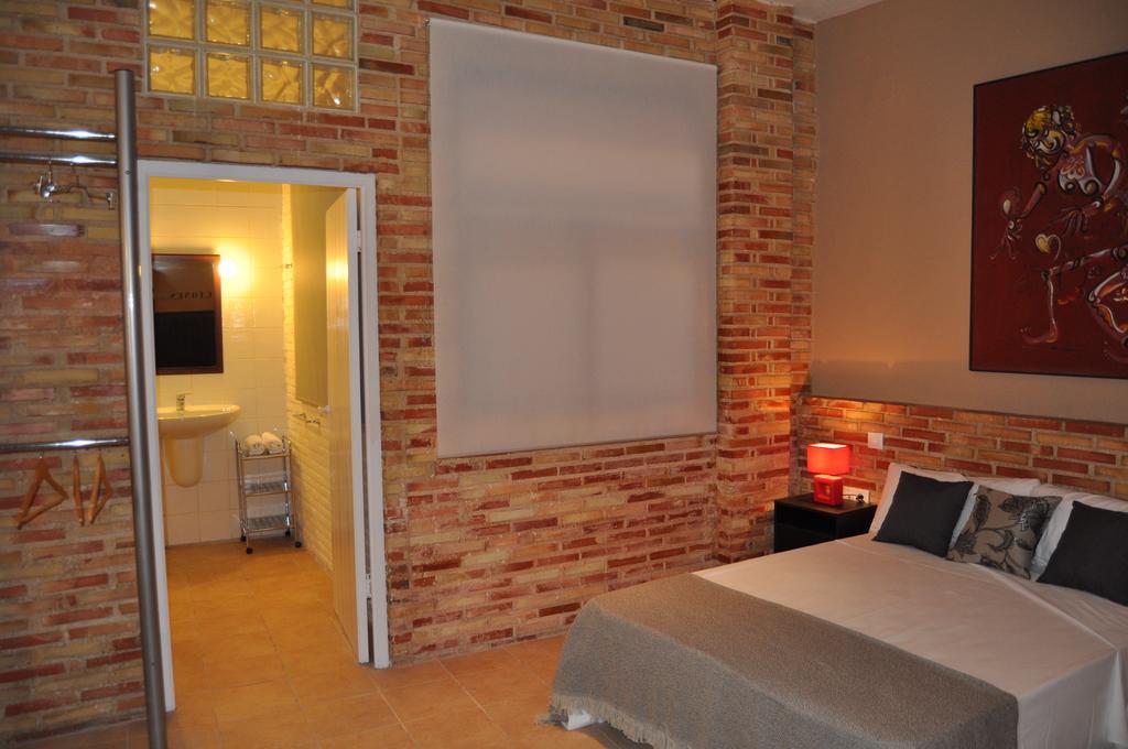 Appartement Kasa 25 Loft Sensaciones *