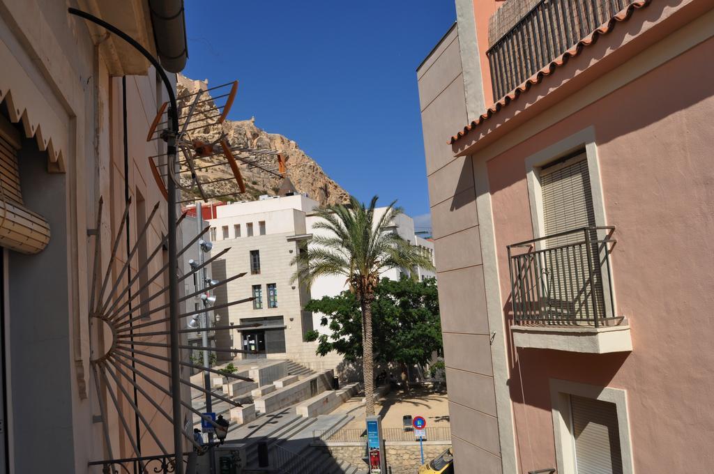 Kasa 25 Loft Sensaciones * Alicante