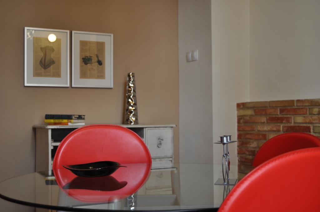 Kasa 25 Loft Sensaciones Appartement *