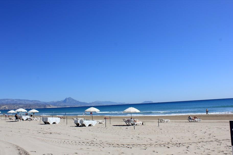 Apartamento Solar Alicante