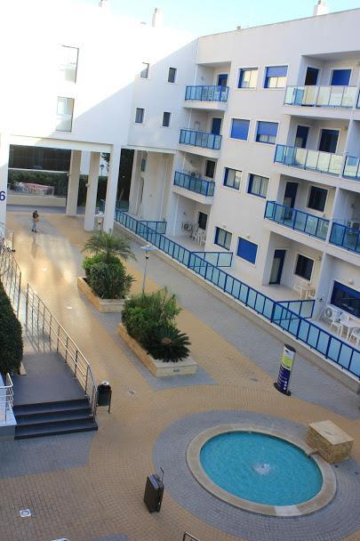 Apartamento Solar
