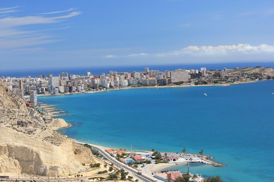 Solar Alicante