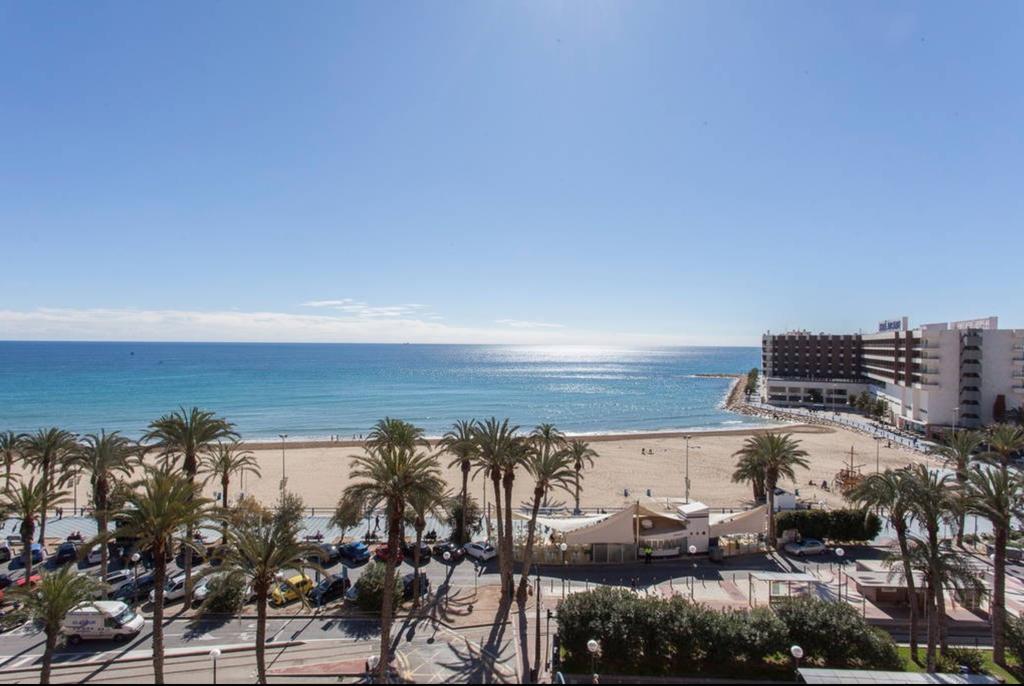 Bahia Apartamento Alicante