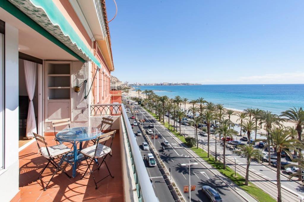 Apartamento Bahia *