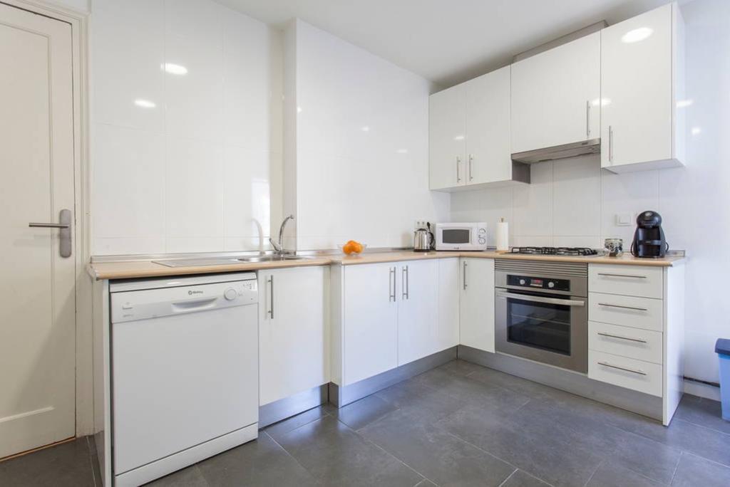 Apartamento Bahia Alicante