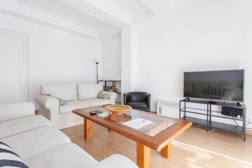 Bahia Apartamento
