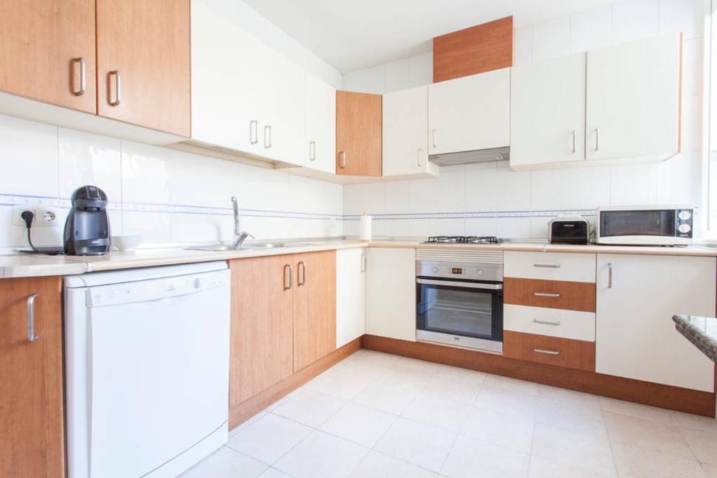 Apartamento Bahia *