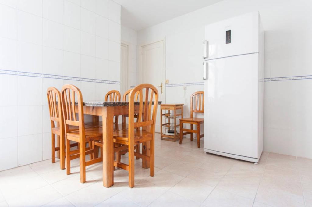 Bahia Apartamento *