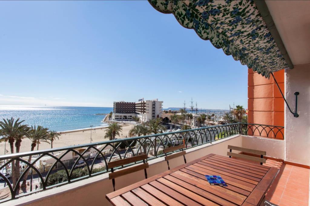 Bahia Apartamento Alicante