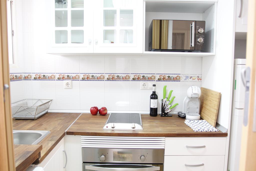 Huoneisto Playa A 500m En Centro Historico Alicante- Holidays B&f Alicante
