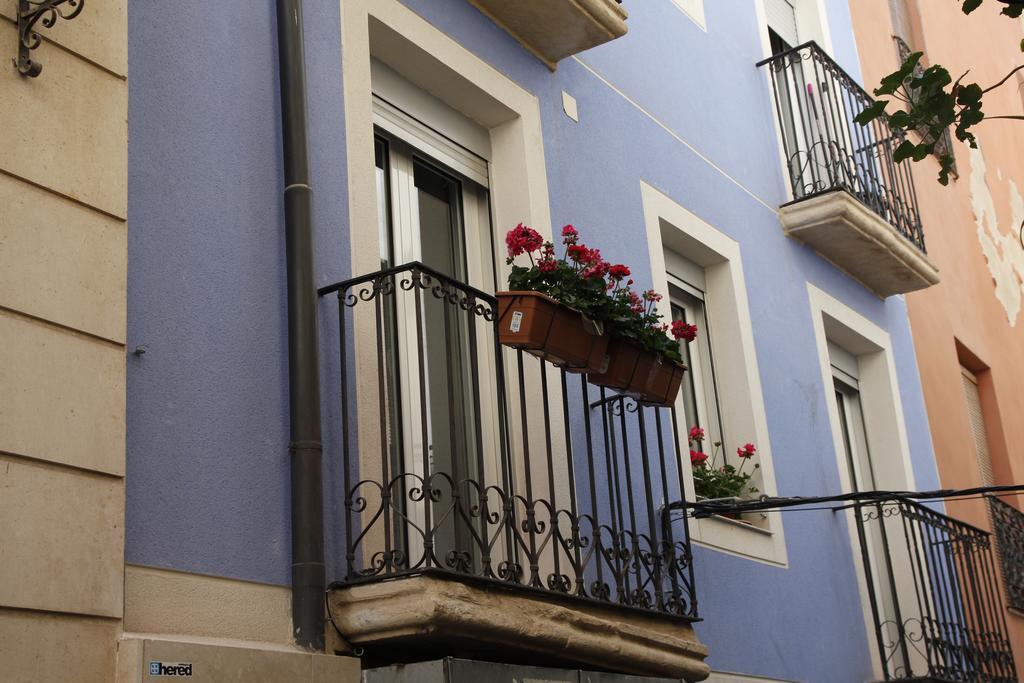 Playa A 500m En Centro Historico Alicante- Holidays B&f Alicante