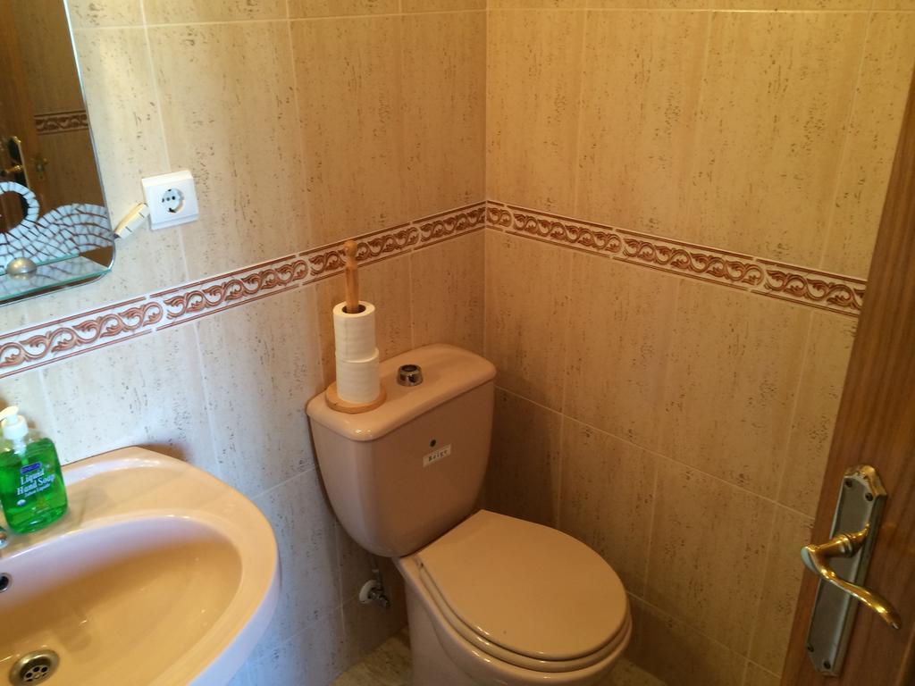 Bulevar Golf Apartment
