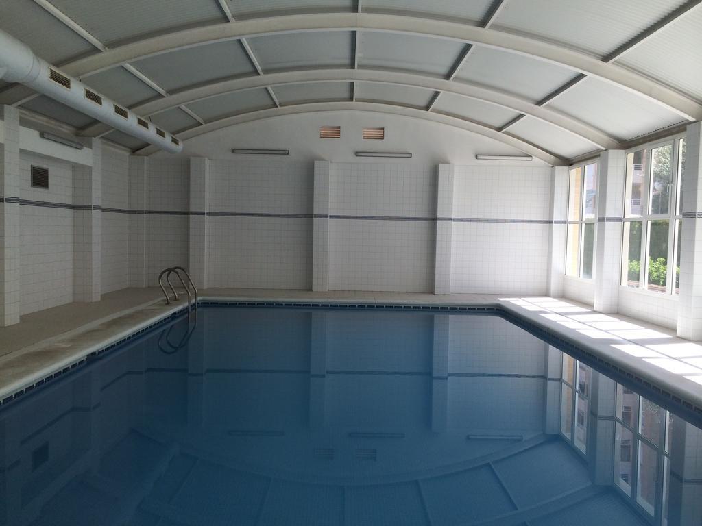 Apartment Bulevar Golf Alicante