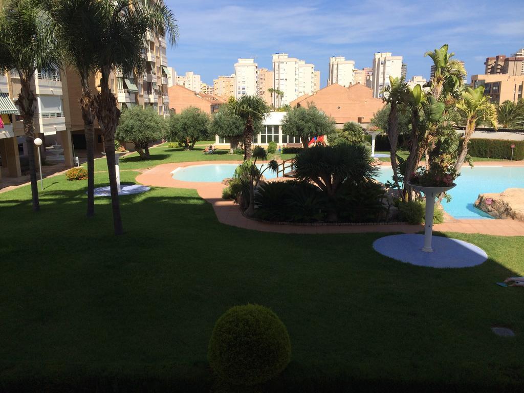Apartment Bulevar Golf *