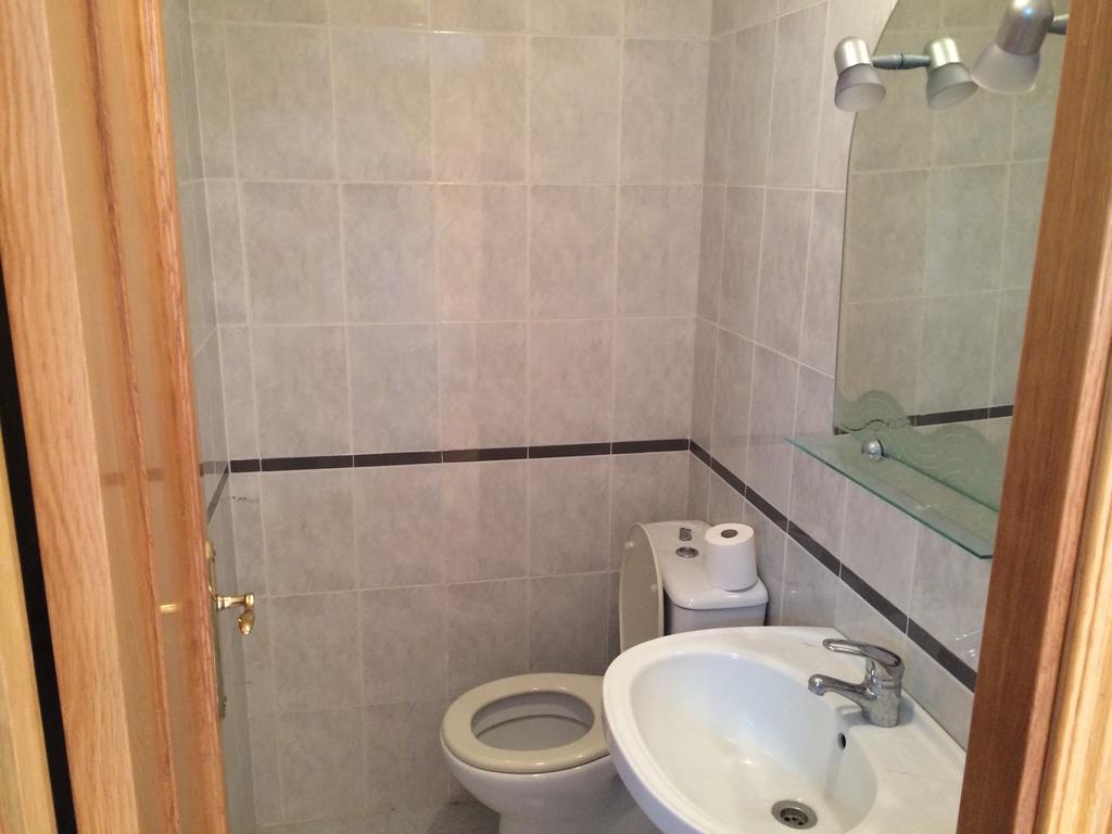 Apartment Bulevar Golf Alicante
