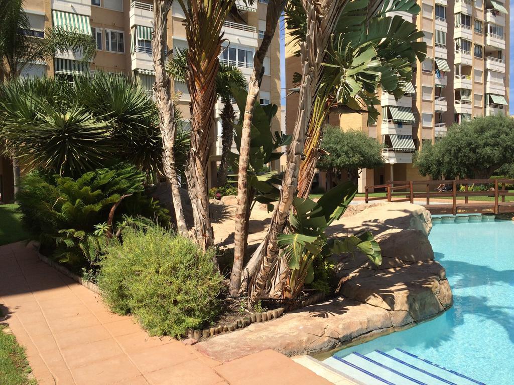 Bulevar Golf Apartment