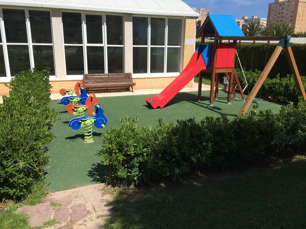 Apartment Bulevar Golf Alicante