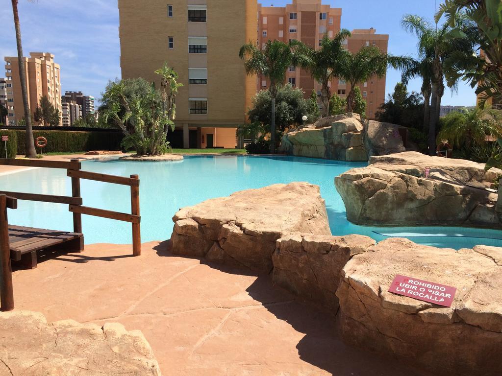 Bulevar Golf Apartment Alicante