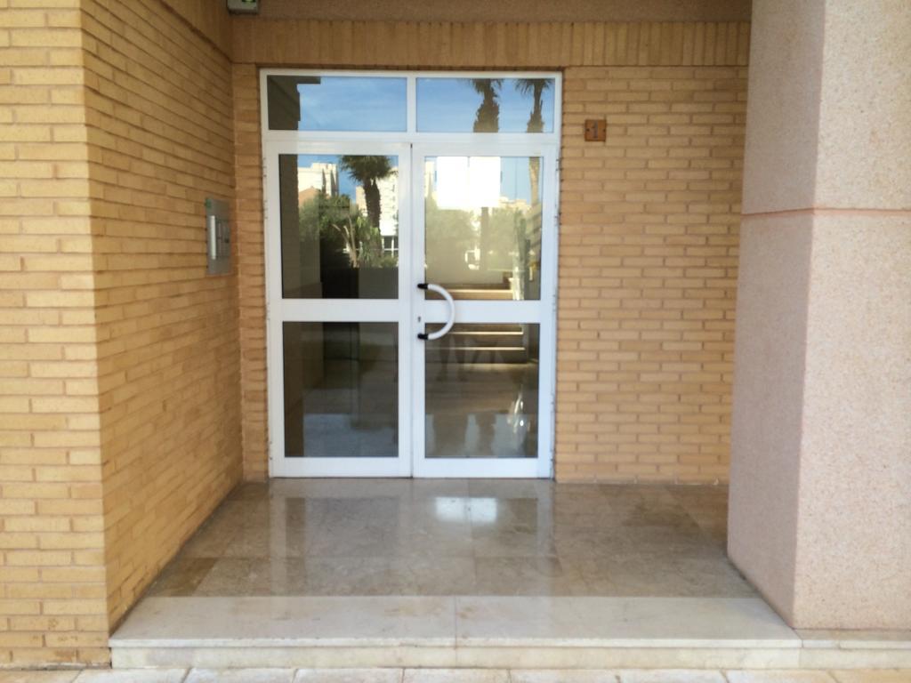 Apartment Bulevar Golf *